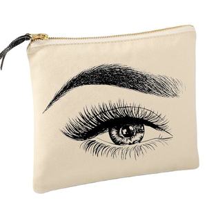 Sac pochette en toile avec impression intégrale, sac Novation fabriqué en Inde, Bengale occidental à Kolkata - Product Image 1