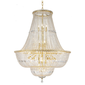 Luce a sospensione interna all'ingrosso Hotel matrimonio decorare <span class=keywords><strong>soggiorno</strong></span> grande ciondolo soffitto a casa <span class=keywords><strong>moderno</strong></span> <span class=keywords><strong>lampadario</strong></span> di cristallo di lusso - Product Image 1