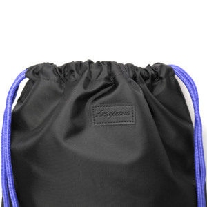 Artgimen Haversacks Moda Mochila con cordón personalizada Entrenamiento de alta calidad <span class=keywords><strong>Gymsack</strong></span> RPET Sport Drawstring Gym Bag - Product Image 2