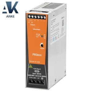 1469580000 pour Weidmuller PRO ECO 120W 12 V 10A, bloc d'alimentation à découpage, 12 V - Product Image 1