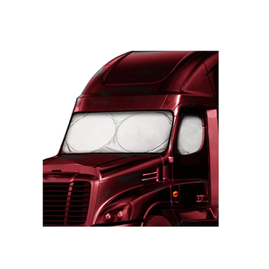 Hotsell <span class=keywords><strong>Pare</strong></span>-<span class=keywords><strong>brise</strong></span> <span class=keywords><strong>Pare</strong></span>-Soleil Réfléchissant RV <span class=keywords><strong>Pare</strong></span>-Vent Couverture Rayons UV <span class=keywords><strong>Protection</strong></span> contre la Chaleur Ombres Convient RVs Camions <span class=keywords><strong>Camping</strong></span>-<span class=keywords><strong>Car</strong></span> Bus - Product Image 1