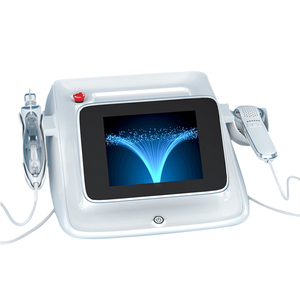 Dispositif d'implantation de nano-éclats d'eau ABS sûr pour l'hydratation et le rajeunissement de la peau du visage et du corps - Product Image 2