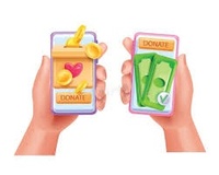 Meilleur logiciel d'entreprise pour le financement participatif, applications de don compatibles Mac Linux, développement d'applications mobiles, clé e-mail incluse