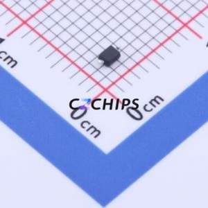 Diodo 1N4148WS SOD-323 Original, Nuevo, Diodo de Conmutación, Venta al por Mayor de Componentes Electrónicos, Proveedor de Chips y Servicio BOM - Product Image 2