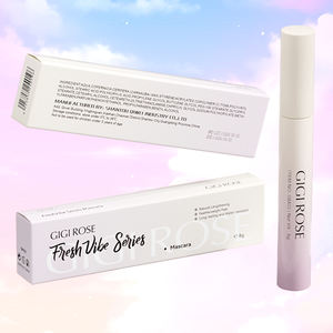 GIGI ROSE BJ-25003-1 Nouveau <span class=keywords><strong>Mascara</strong></span> Cosmétique épais imperméable à l'eau en précommande avec caractéristique de curling Vente en gros d'usine - Product Image 2