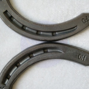 Fábrica China dierct venta de la mejor calidad para thoese que compra herraduras a granel para caballo - Product Image 3