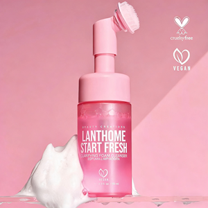 Kit OEM per la Cura del Viso Vegano all'Uva e Acido Ialuronico, Set Illuminante Idratante e Rassodante, Routine Antirughe - Product Image 4