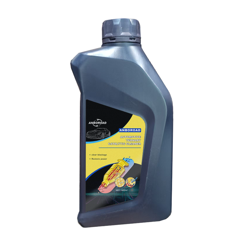 Premium Auto Detailing Accessories Three Way