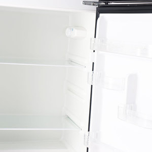 Refrigerador Personalizado de Fábrica BCD210, Refrigerador de Acero Inoxidable por Debajo de 10000, Refrigerador por Debajo de 10000 - Product Image 6