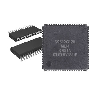 Chips FPGA Integrados LCMXO3LF-9400E-5BG256C Nuevos y Originales 256-CABGA (14x14) Matriz de Puertas Programables por el Usuario - Product Image 1