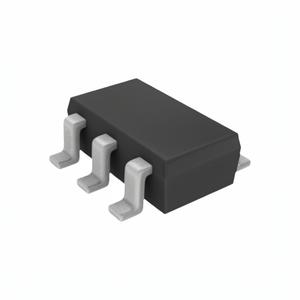 ทรานซิสเตอร์ TSMT6 RQ6A045APTCR ชิ้นส่วนวงจรอิเล็กทรอนิกส์ บริการครบวงจรแบบดั้งเดิม - Product Image 1