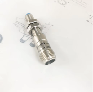 Giao hàng nhanh IME08-1B5PSVC0S Công tắc tiệm cận cảm ứng đa chức năng Cảm biến Pnp - Product Image 3