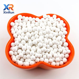 99,9% Zuivere Paarse Geactiveerde Alumina voor Luchtcompressor Adsorptiemiddel, Gemaakt in Henan, China, Papierchemicaliën, Petroleumadditieven - Product Image 4