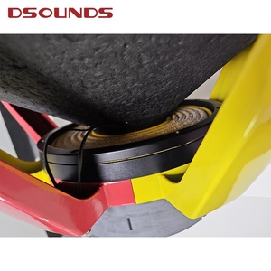 Loa siêu trầm 32 inch với 3 nam châm và công suất lớn 6 inch VC cho hệ thống âm thanh chiến đấu loa âm thanh chuyên nghiệp để sử dụng ngoài trời - Product Image 5