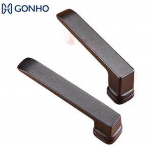 <span class=keywords><strong>Ventanas</strong></span> y Puertas Corredizas <span class=keywords><strong>de</strong></span> <span class=keywords><strong>Aluminio</strong></span> Gonho Resistentes a Huracanes, Barras Antirrobo, Vidrio Antibalas, Precio en Pakistán - Product Image 5