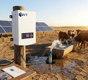MB 2026 314Ah 8000 Deep Cycle 51.2V 600A 1000A 16kWh 30kWh 50kWh <span class=keywords><strong>para</strong></span> Almacenamiento Doméstico, Energía Solar Residencial, Stock en la UE, EE. UU. y el Extranjero - Product Image 4