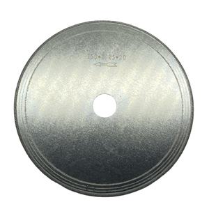 Lama per Taglio Diamantato di Giada, Smeraldo, Cristallo, Agata, Lama Sottile per Taglio di Gemme e Cristalli - Product Image 3