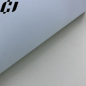 คุณภาพสูงในตัว<span class=keywords><strong>ผ้า</strong></span><span class=keywords><strong>ม่าน</strong></span>โพลีเอสเตอร์แบบทึบปรับแต่งได้กันน้ำกันความร้อนธรรมดาแนวนอน - Product Image 3