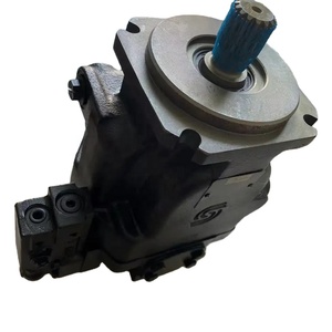 Bomba Hidráulica Principal del Motor para Motoniveladora <span class=keywords><strong>JD</strong></span> 620 622 670 672 770 772 870 872, AT522444 AT522445 - Product Image 1