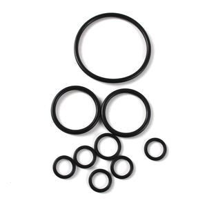 Compatible con <span class=keywords><strong>BMW</strong></span> F650ST <span class=keywords><strong>F</strong></span> 700 GS <span class=keywords><strong>F</strong></span> <span class=keywords><strong>800</strong></span> GT / R / <span class=keywords><strong>S</strong></span>, Juego de Juntas de Cilindro de Motor, Juego Completo de Juntas para Reparación, 11 13 7 721 529 - Product Image 2