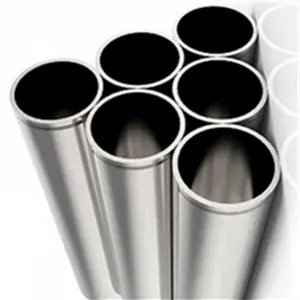 316L Stainless Steel Piping