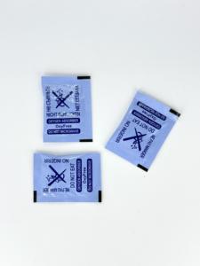 Oxyfree Safe Food Zuurstofabsorber |   Hoge zuiverheid 99,9% sterke zuurstofabsorptie stopt meeldauw algemeen pakket meerdere maten - Product Image 2