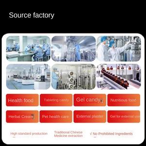 Capsules <span class=keywords><strong>de</strong></span> Probiotiques OEM <span class=keywords><strong>Clou</strong></span> <span class=keywords><strong>de</strong></span> <span class=keywords><strong>Girofle</strong></span> et Argousier <span class=keywords><strong>pour</strong></span> Adultes - Soulagement <span class=keywords><strong>Mauvaise</strong></span> <span class=keywords><strong>Haleine</strong></span>, Odeur Buccale, Goût Amer, Bouche Sèche, Soutien à <span class=keywords><strong>la</strong></span> Santé Digestive - Product Image 2