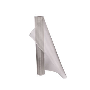 Malla de Alambre de Acero Inoxidable Tejida de 26*26, Suministro Directo de Fábrica China, para Pantallas, con Servicio de Soldadura - Product Image 2