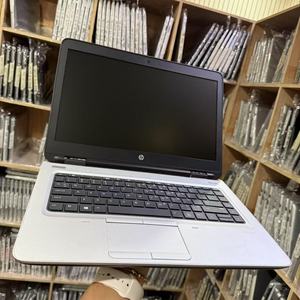 สำหรับ H-P 640 G2 คอมพิวเตอร์พกพาเชิงพาณิชย์ AMD Ryzen 5 10 คอร์ 240GB SSD มือสอง หน้าจอ 14 นิ้ว Killer WiFi คีย์บอร์ดภาษาอังกฤษ - Product Image 5