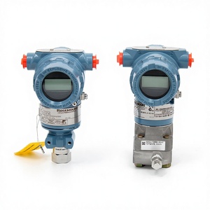 3051DP1A 2A 3A 4A 3051CD0A 2A 3051 4~20mA+HART 0,065% Différentiel - Product Image 2