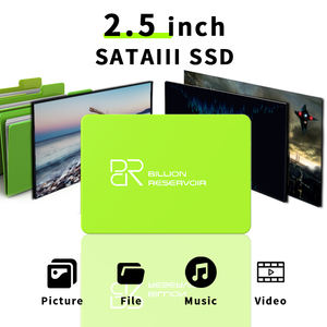 2,5 inch Sata <span class=keywords><strong>3</strong></span>,0 60GB 120GB 128GB 240GB SSD unidades de disco duro de 256GB 360GB 512GB 1TB 2TB 4TB ssd unidad de estado sólido - Product Image 4