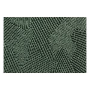 Tapis de porte antidérapant résistant à l'usure pour porche domestique grattage tapis de sol d'entrée tapis de poussière de sable - Product Image 6