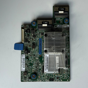 HP p840ar SAS/<span class=keywords><strong>SATA</strong></span> mảng thẻ G9 máy chủ Đột kích thẻ onboard 2GB/12GB 848147-001 843201-001 - Product Image 2