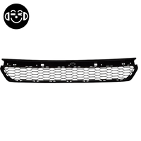 AFTATPT Grille de pare-chocs avant de haute qualité, fournie directement par l'usine, pour Honda Pilot 2019-2023 version américaine, avec un excellent effet