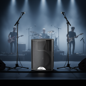 Altavoz de escenario Martin Brother Blackline F15 de 400W - Product Image 3