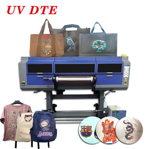 Impresora 3D UV DTF <span class=keywords><strong>DTE</strong></span> de fábrica - Product Image 2