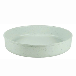 Modern <b>Ceramic</b> Marble Coated Pot <b>Pan</b> Glass Lids Bakelite Handles Non-Stick Aluminum Cookware Set Induction Compatible Dishwasher - Product Image 2