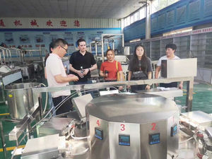 Máquina para Hacer Conos de Helado, Máquina para Hacer Conos de Azúcar en India, Máquina para Hacer Conos de Azúcar Enrollados - Product Image 3