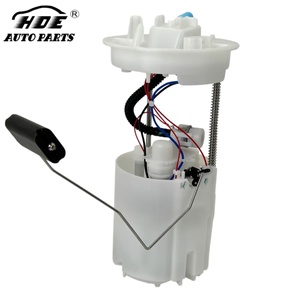 CV619H307 AD 1787471 1838492 Pièces automobiles en gros Pompe à carburant pour FORD KUGA - Product Image 1
