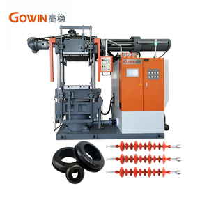 Machines de fabrication de bagues en caoutchouc GOWIN Machines de fabrication de produits en caoutchouc - Product Image 4