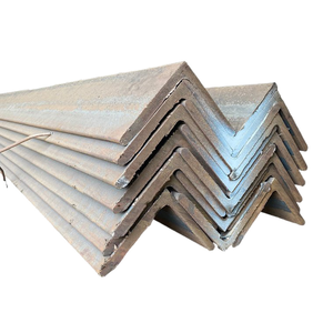 Горячекатаная Угловая Сталь <span class=keywords><strong>50x50</strong></span>, 20x20x3, угловая планка 70x70x3, угол из мягкой стали - Product Image 4