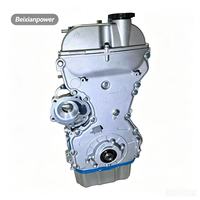 Moteur K14B de haute qualité 1,4 L pour SUZUKI Changhe Ciaz Ertiga Swift