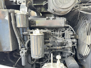 مستعملة كوماتسو PC56 PC55MR حفارة مستعملة كوماتسو PC55MR مستعملة ، كوماتسو Pc56MR Pc18 35 56 70 حفار - Product Image 5