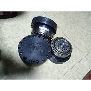 Accesorios de Control Industrial Universales, Reductor Armónico Hd40 160 para Mantenimiento de Equipos de Automatización - Product Image 1