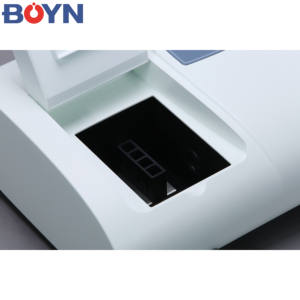 V-5100 뜨거운 판매 실험실 가시 분광 광도계 - Product Image 5