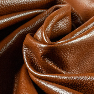 クリアランスセール トップグレイン本革 フルグレイン牛革 ソファ革 荷物用 ホームデコレーション 家具用 - Product Image 3