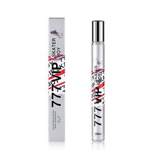 Perfume de Colonia de Marca Privada de Alta Calidad 35ml Mini Perfumes Original Mini Perfume - Product Image 4