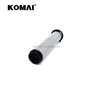 Komai ตัวกรองน้ำมันไฮดรอลิก4915241 491-5241สำหรับ E320D แมว E385C E320GX ชิ้นส่วนเครื่องยนต์รถขุด - Product Image 2