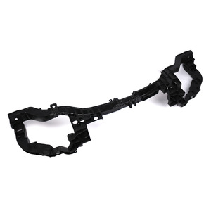Radiator Support Plate CJ5Z8A284A For Ford Focus 2013-2018 <b>ABS</b> Plastic Radiator Frame Replacement Part - Product Image 4