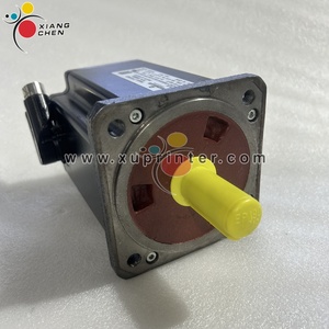 มอเตอร์ WD Original New LS.105.3515 กำลัง 0.51 กิโลวัตต์ รุ่น 21916403 สำหรับอะไหล่เครื่องพิมพ์ออฟเซ็ต 00466669 DSC1-050SO20U-08-37-JO9-YPP-K-AN-O+AG1 - Product Image 3